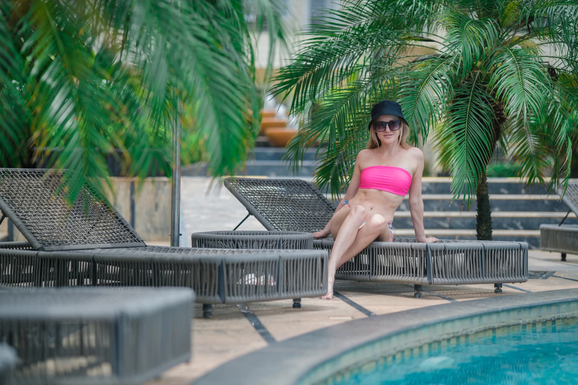 Experience <i>Luxury</i>. Stay at Acacia Resort and Spa Morjim Goa