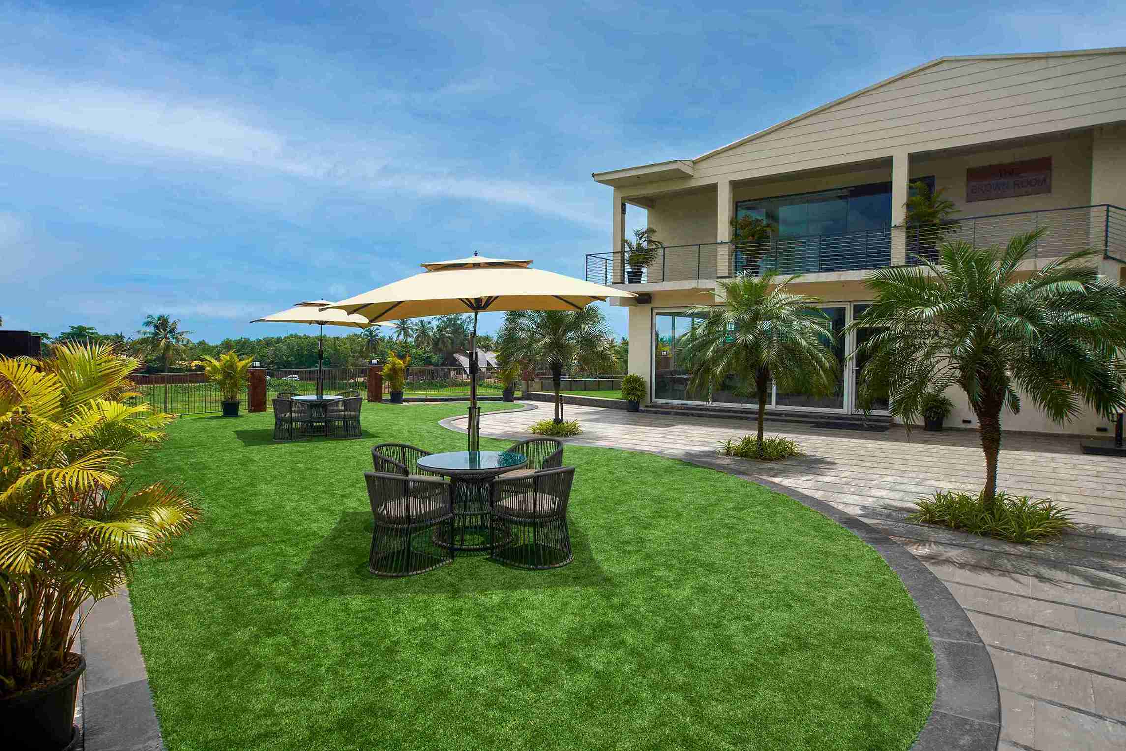 Introducing Our New Luxury Resort Cottages!