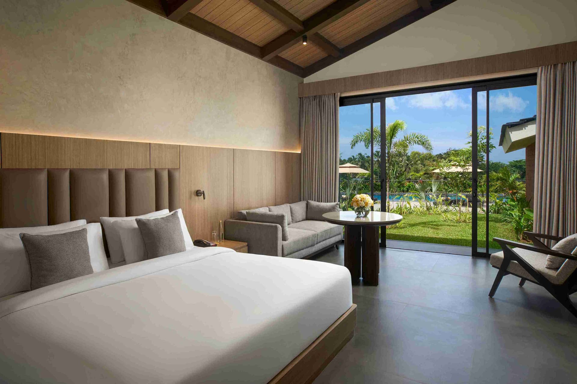 Introducing Our New Luxury Resort Cottages!