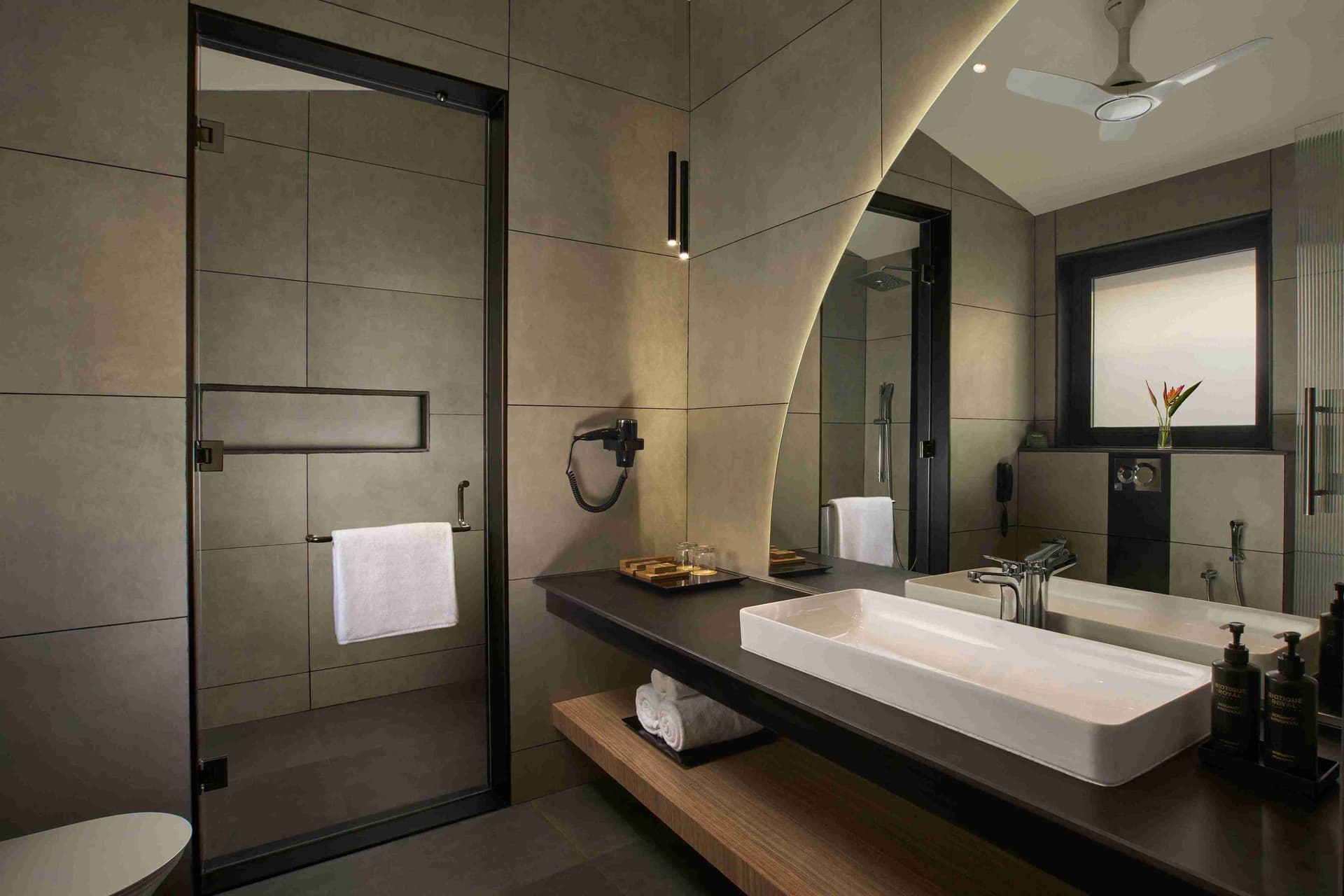 Introducing Our New Luxury Resort Cottages!
