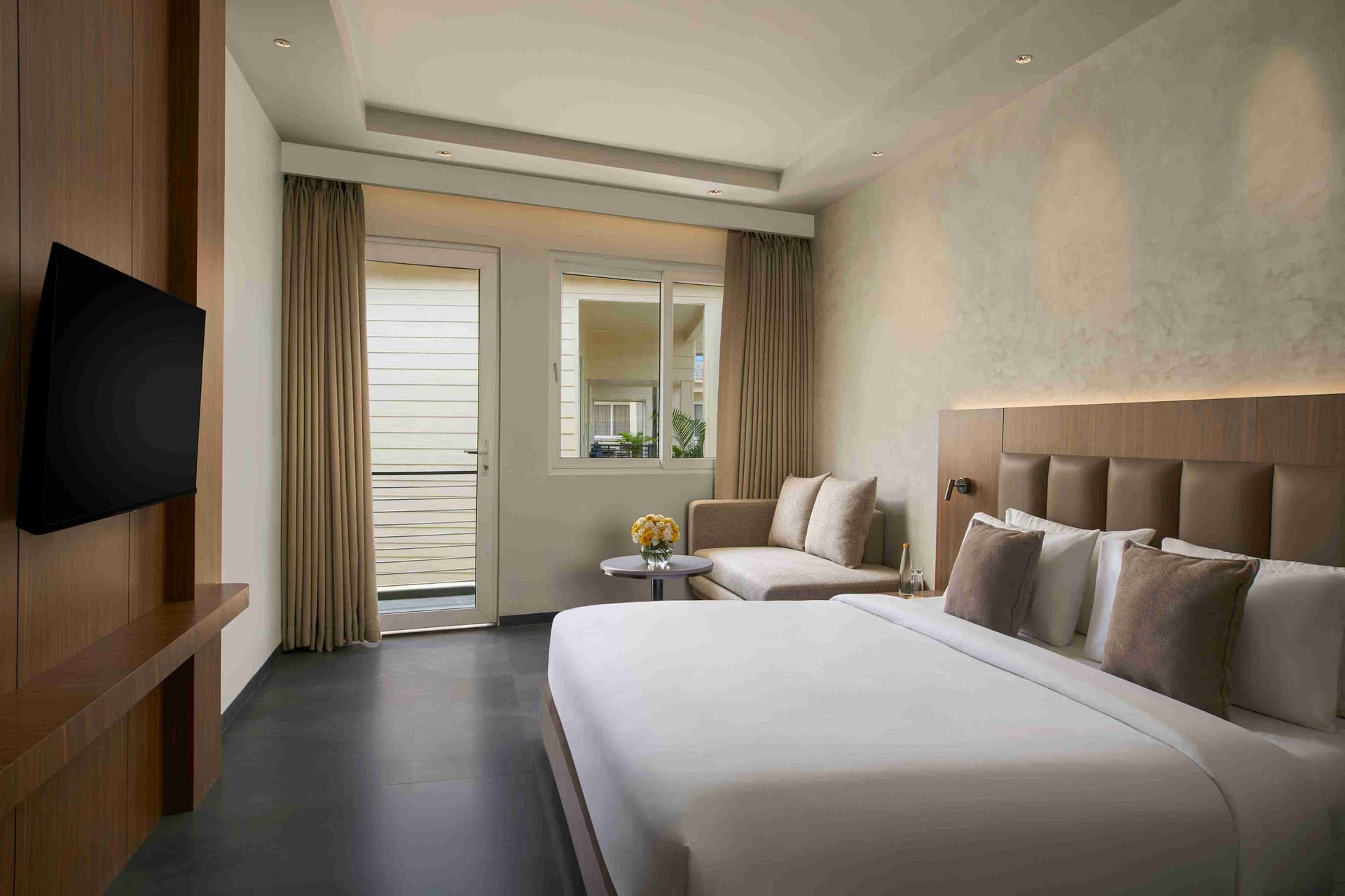 Introducing Our New Luxury Resort Cottages!