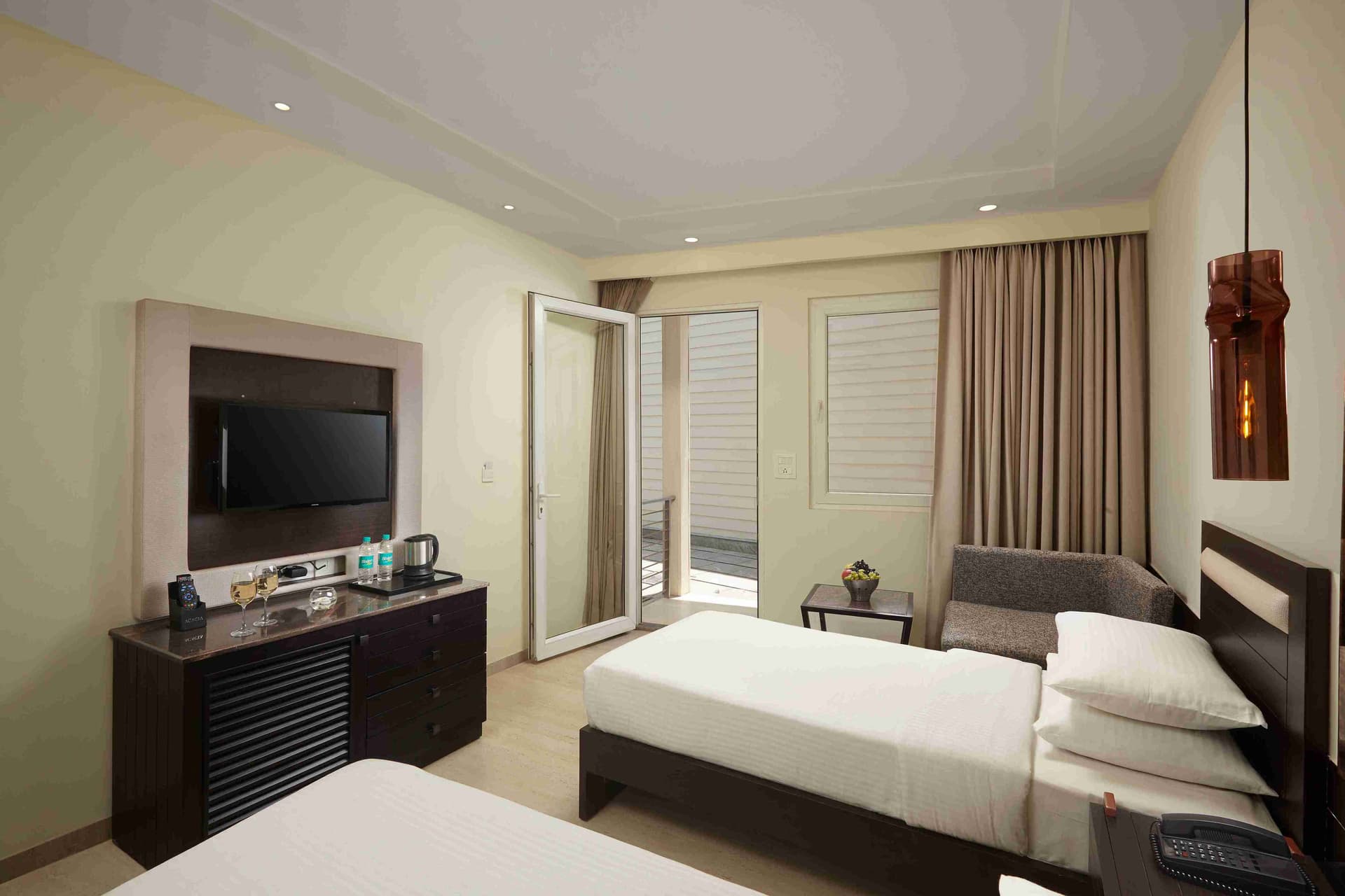 Premier Room